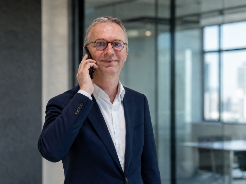 Joep telefoon