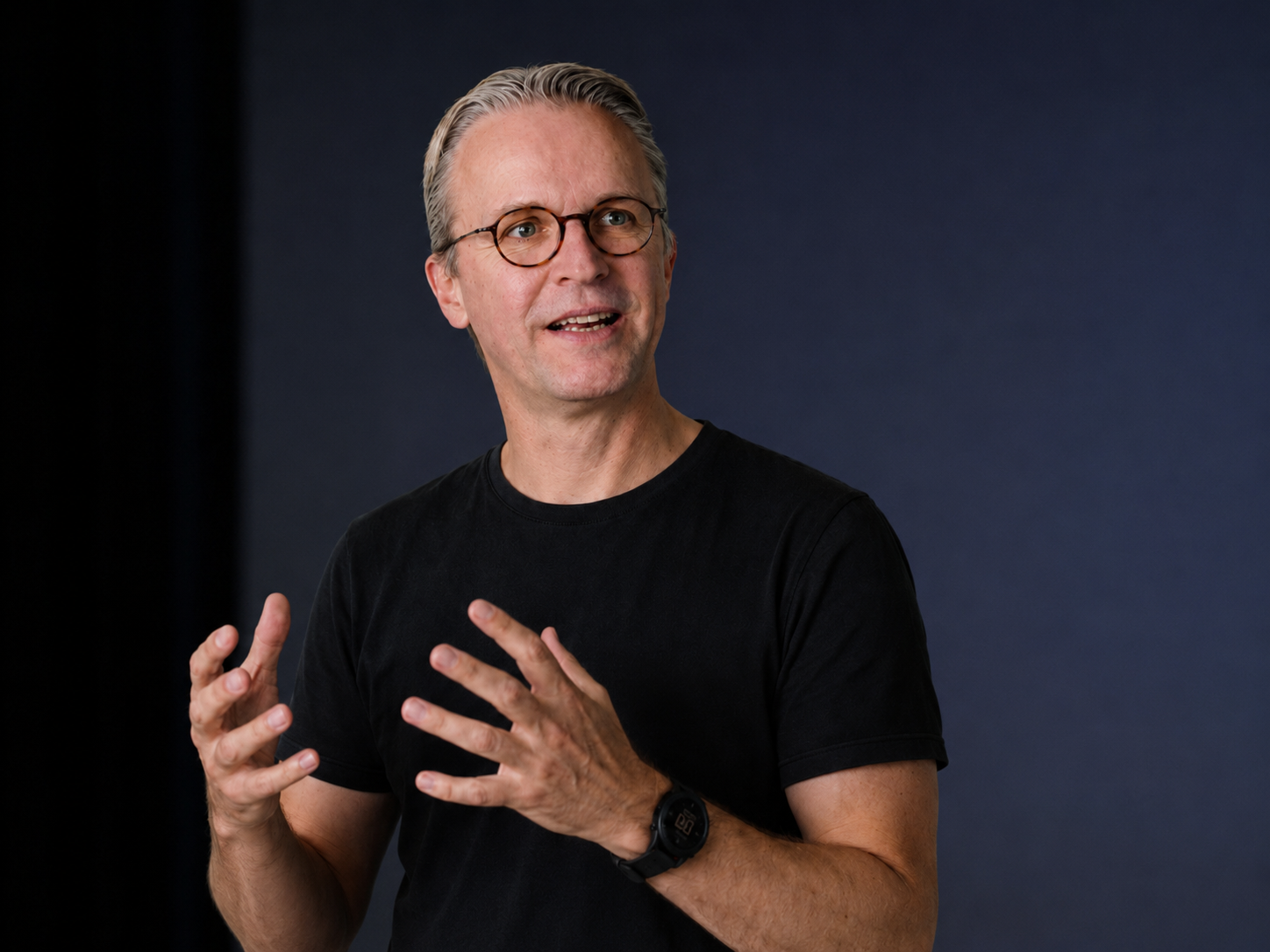 Joep Hazeu